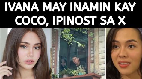 ivana alawi porm hub|May Bumabakat kay Ivana Alawi .
